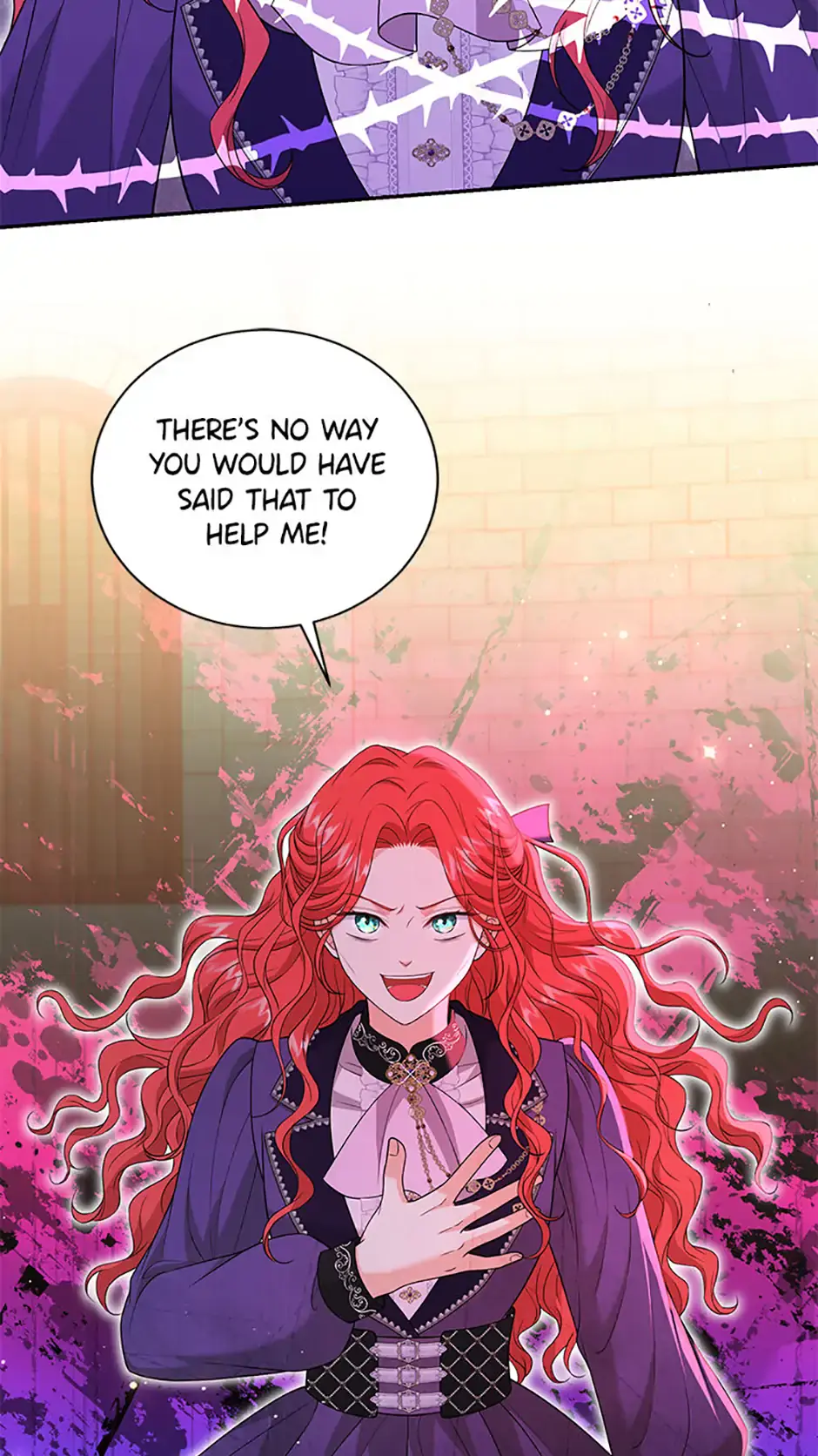 The S-Class Little Princess Is Too Strong Chapter 47 Page 35