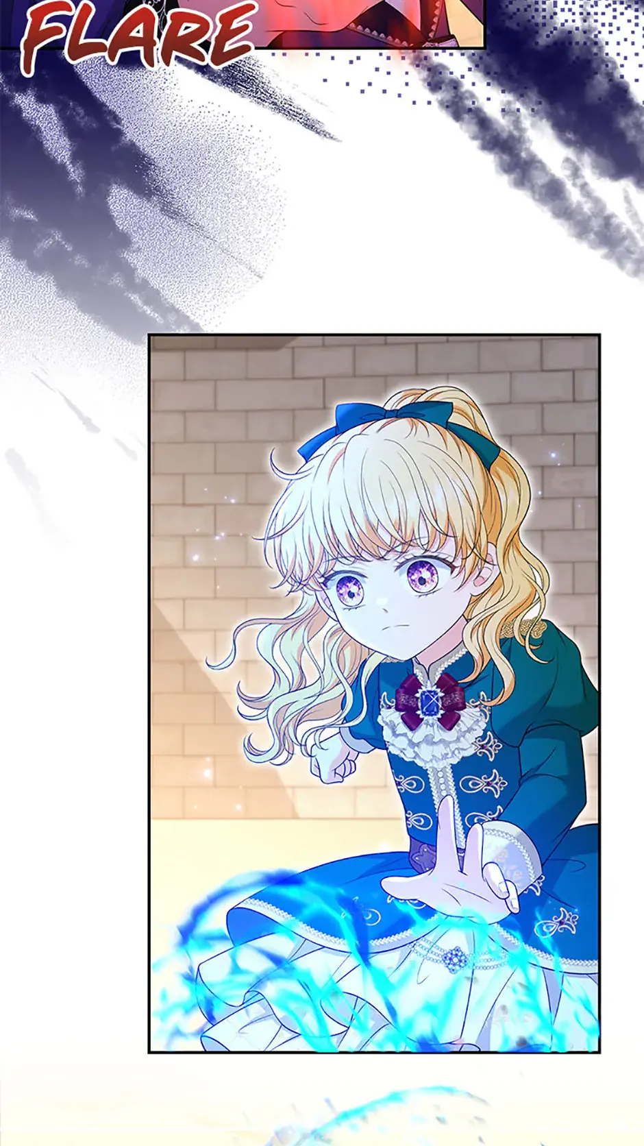 The S-Class Little Princess Is Too Strong Chapter 47 Page 38