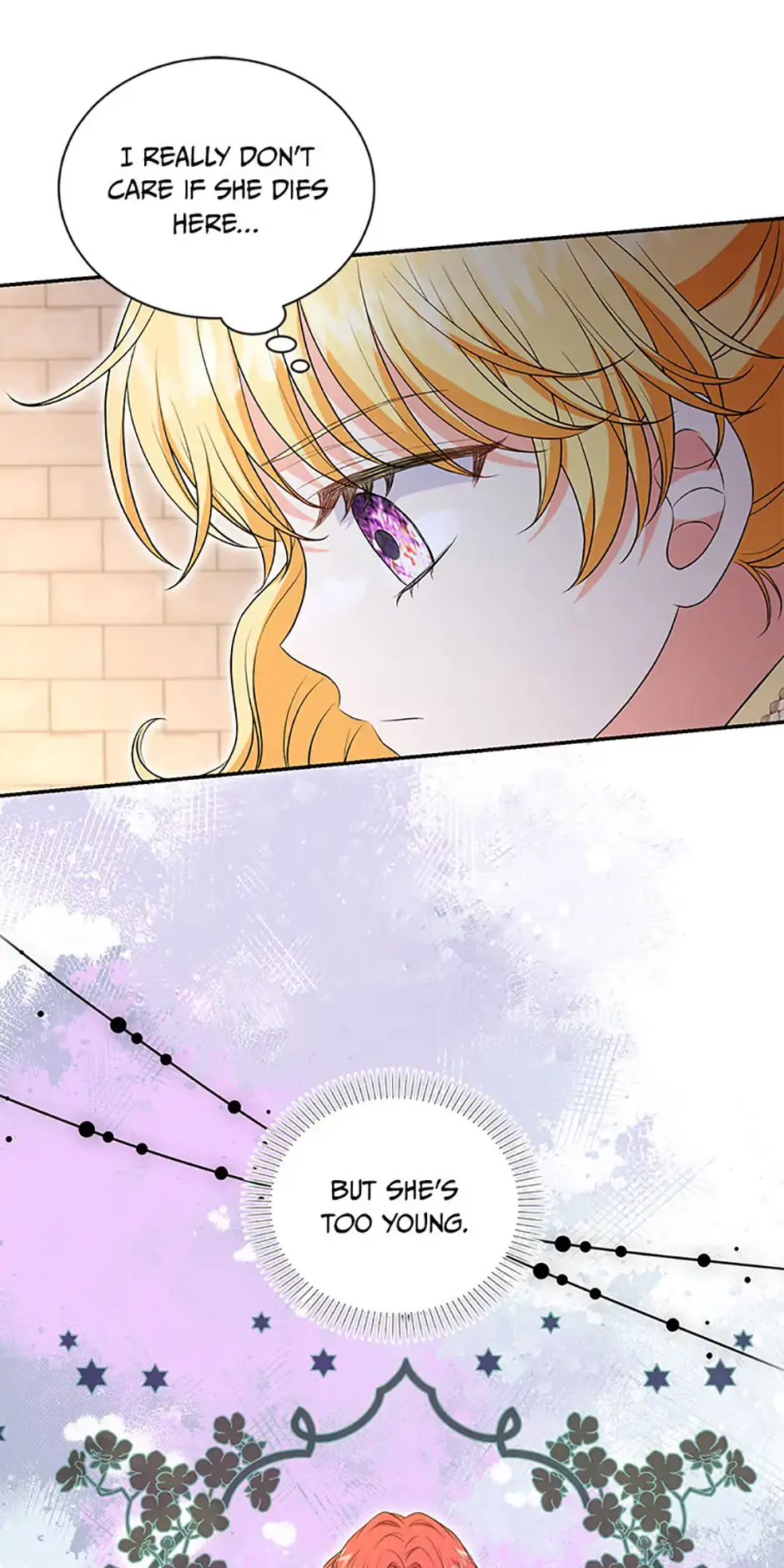 The S-Class Little Princess Is Too Strong Chapter 47 Page 40