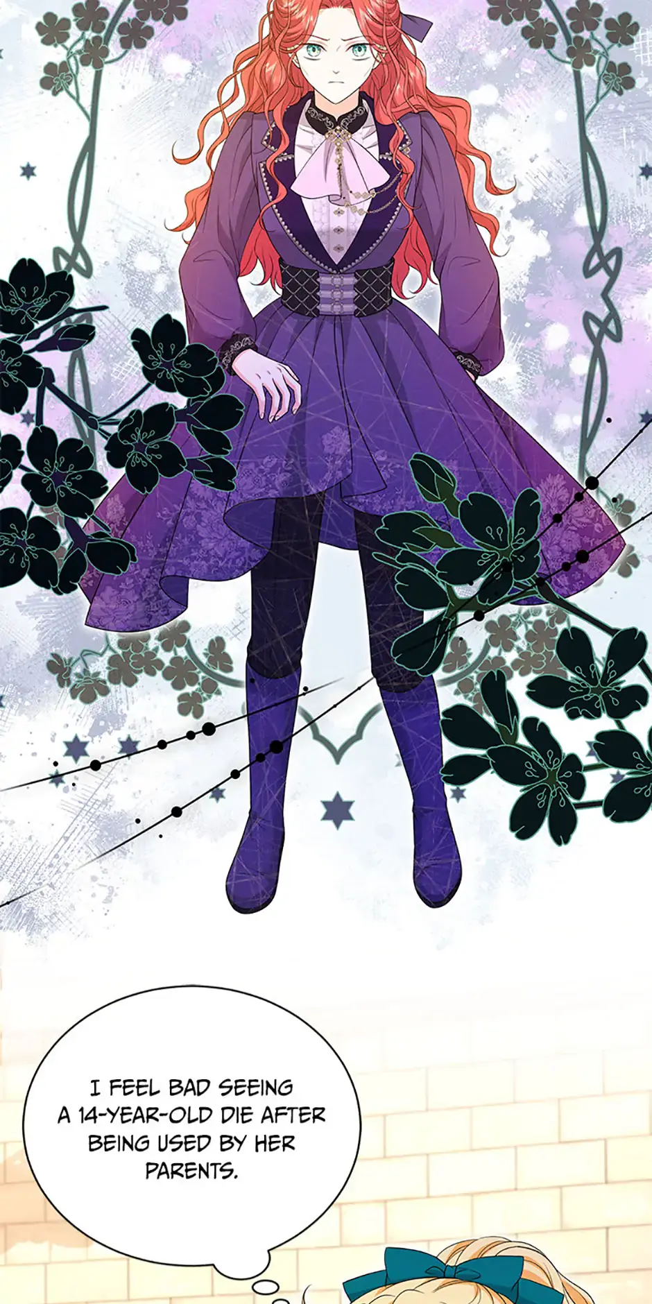 The S-Class Little Princess Is Too Strong Chapter 47 Page 41