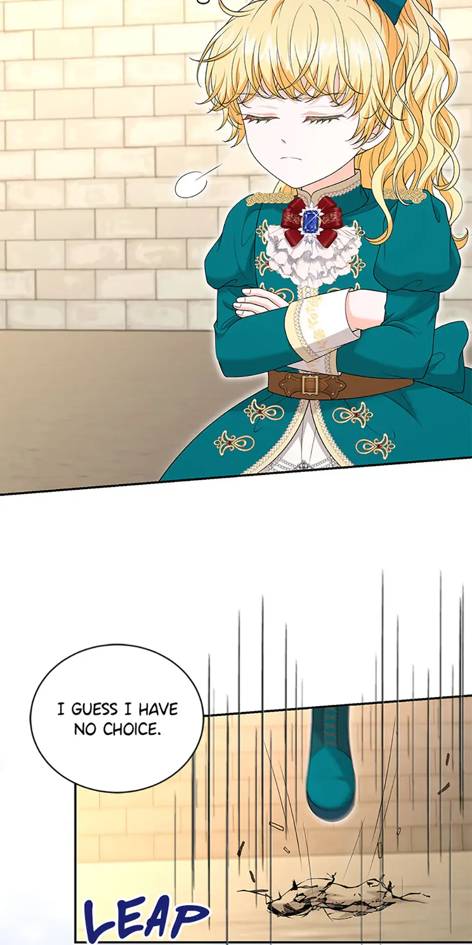 The S-Class Little Princess Is Too Strong Chapter 47 Page 42