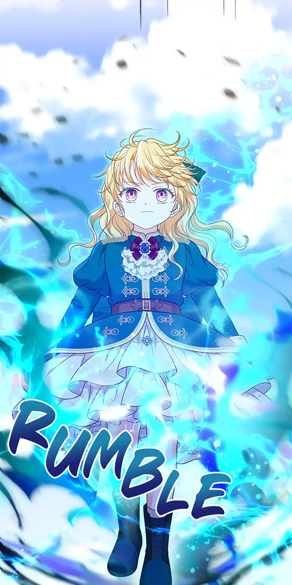 The S-Class Little Princess Is Too Strong Chapter 47 Page 43