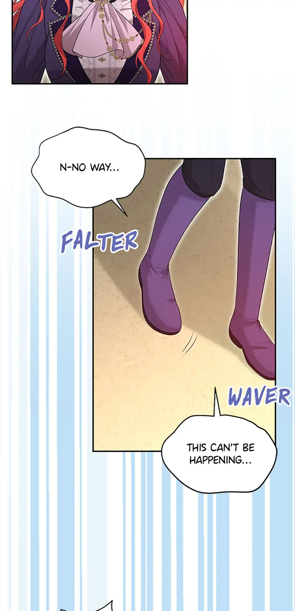 The S-Class Little Princess Is Too Strong Chapter 47 Page 47