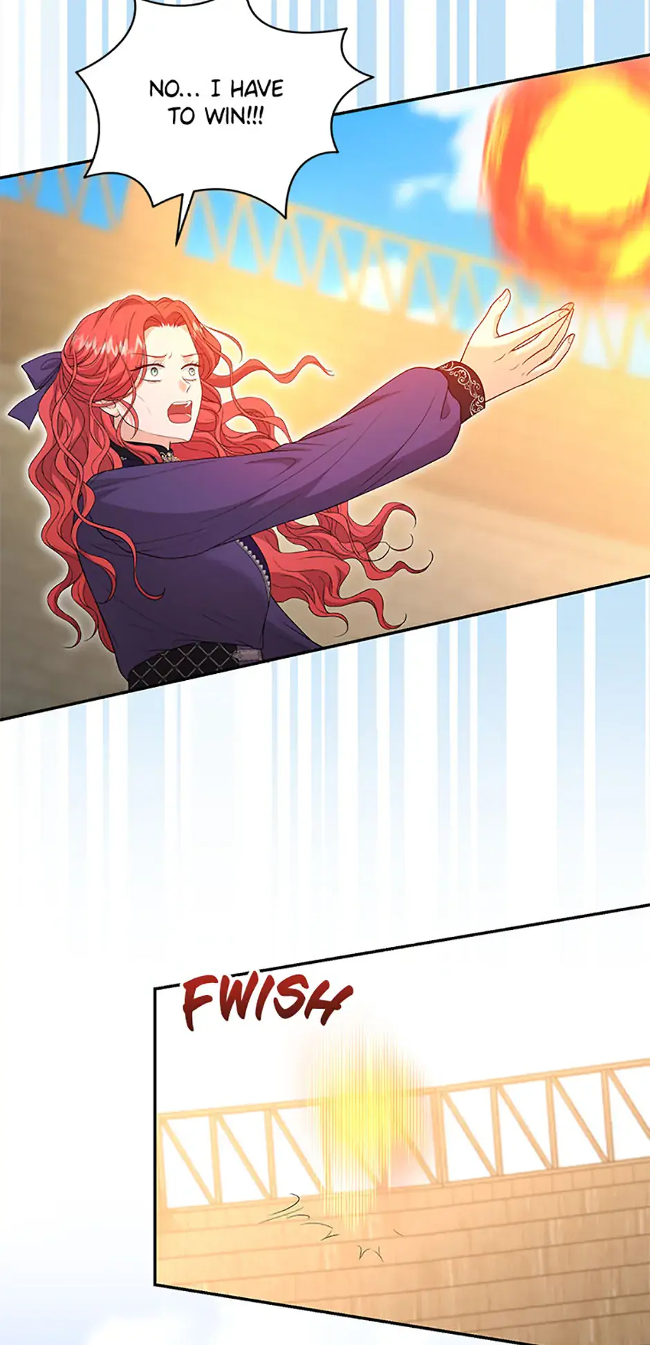 The S-Class Little Princess Is Too Strong Chapter 47 Page 48