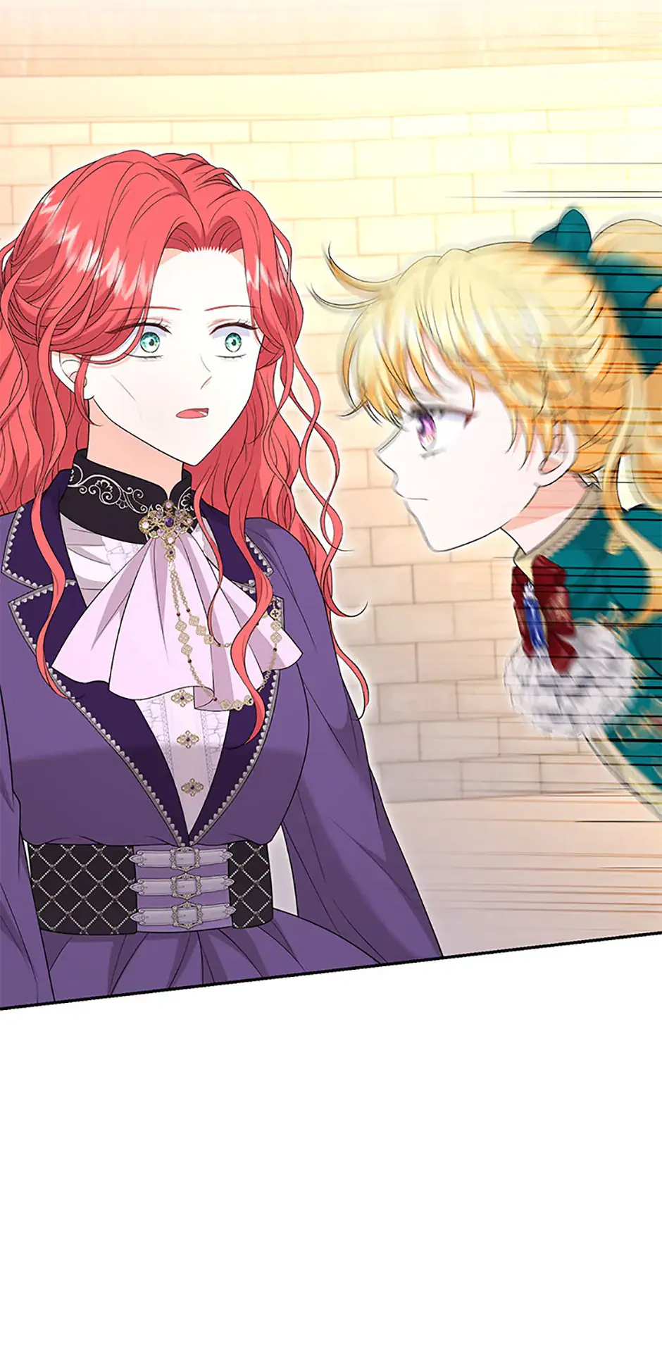 The S-Class Little Princess Is Too Strong Chapter 47 Page 50