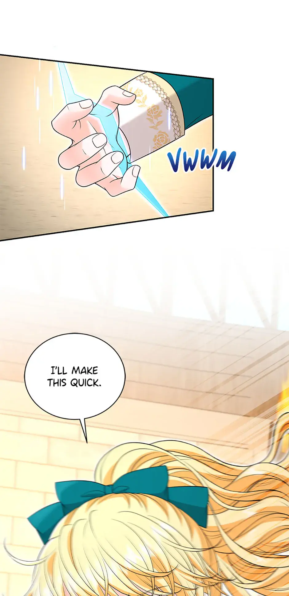 The S-Class Little Princess Is Too Strong Chapter 47 Page 52