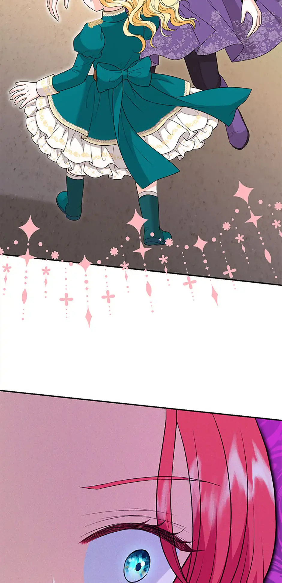 The S-Class Little Princess Is Too Strong Chapter 47 Page 54