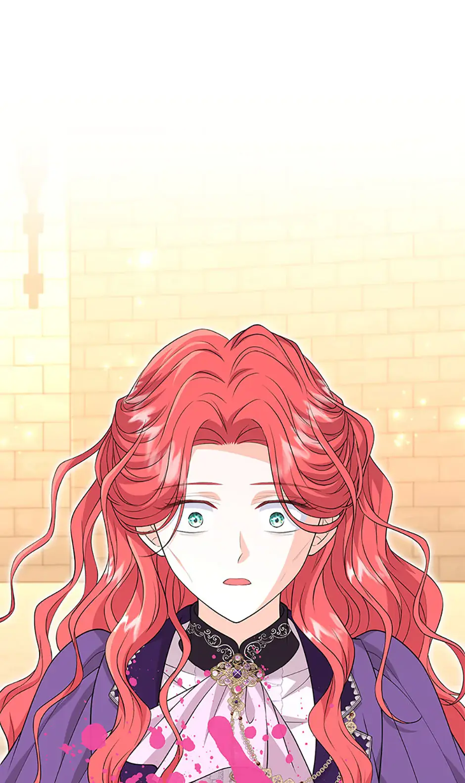 The S-Class Little Princess Is Too Strong Chapter 47 Page 56