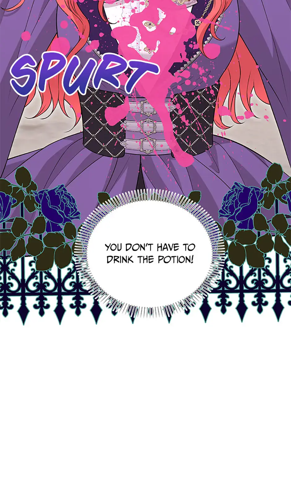 The S-Class Little Princess Is Too Strong Chapter 47 Page 57