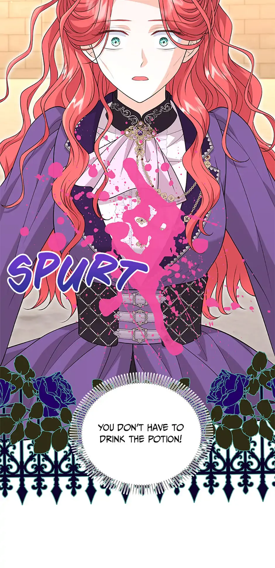 The S-Class Little Princess Is Too Strong Chapter 48 Page 6