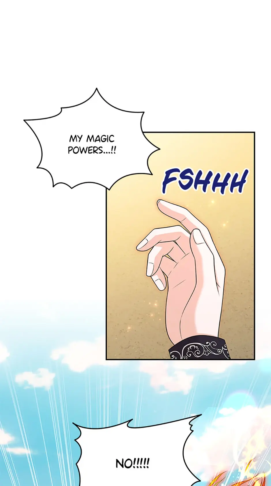 The S-Class Little Princess Is Too Strong Chapter 48 Page 10
