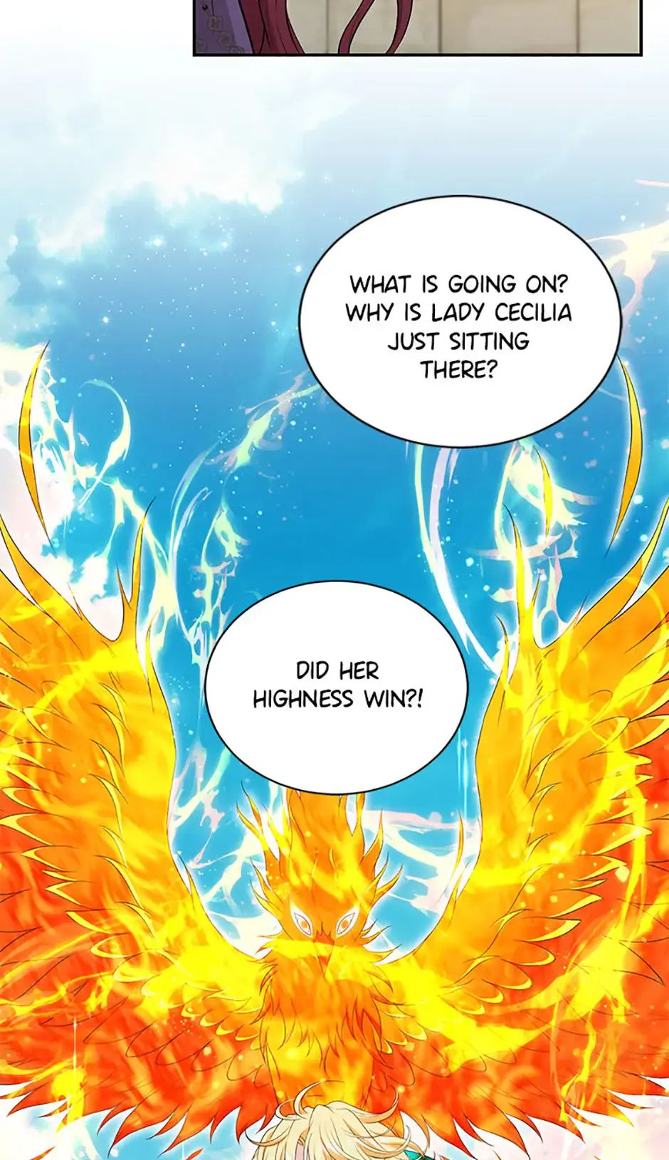 The S-Class Little Princess Is Too Strong Chapter 48 Page 14