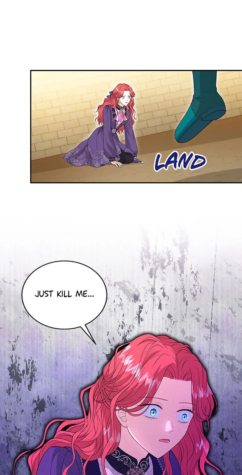 The S-Class Little Princess Is Too Strong Chapter 48 Page 17