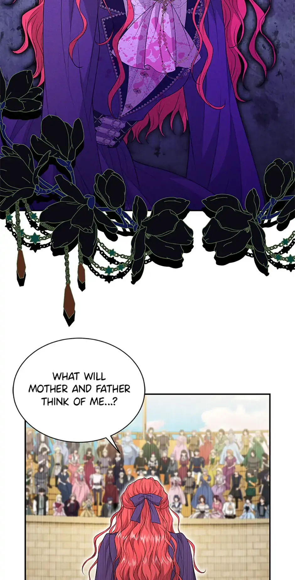 The S-Class Little Princess Is Too Strong Chapter 48 Page 18