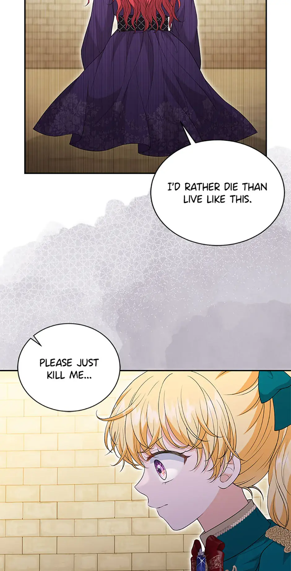 The S-Class Little Princess Is Too Strong Chapter 48 Page 19