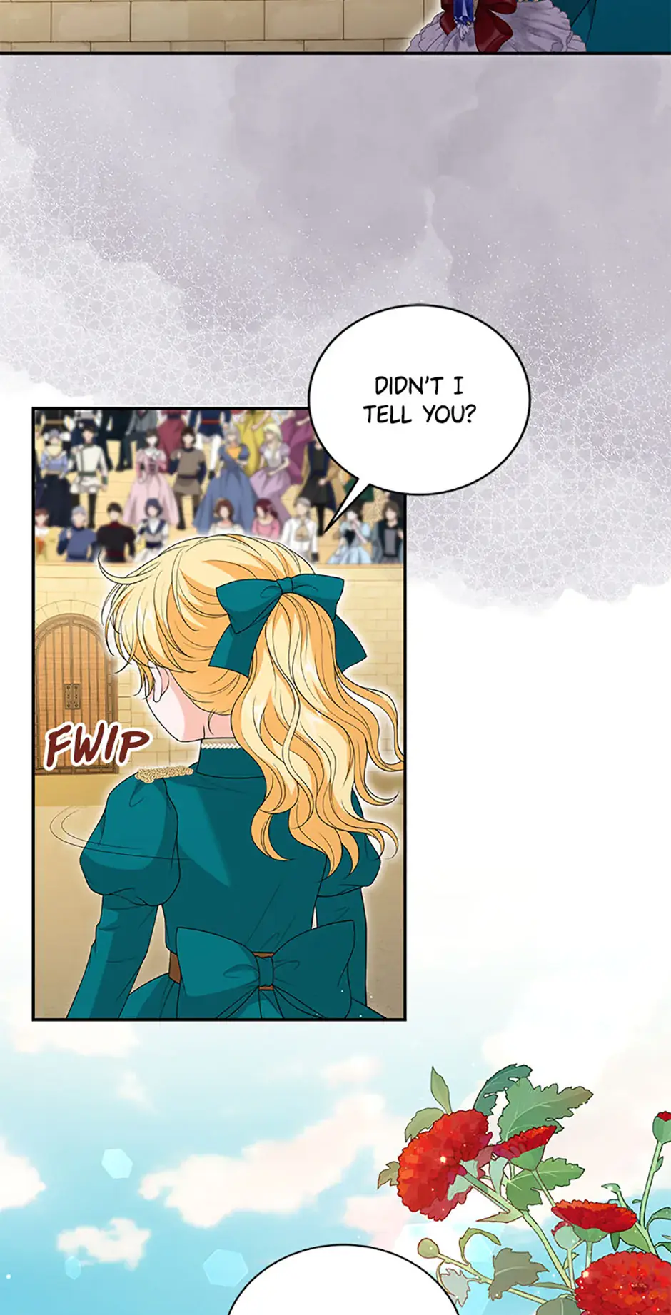 The S-Class Little Princess Is Too Strong Chapter 48 Page 20