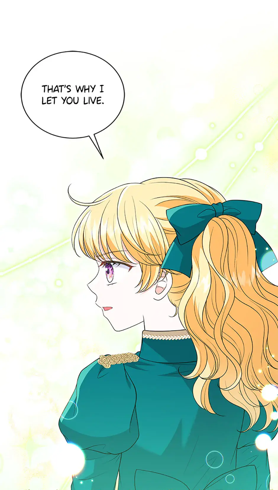 The S-Class Little Princess Is Too Strong Chapter 48 Page 22