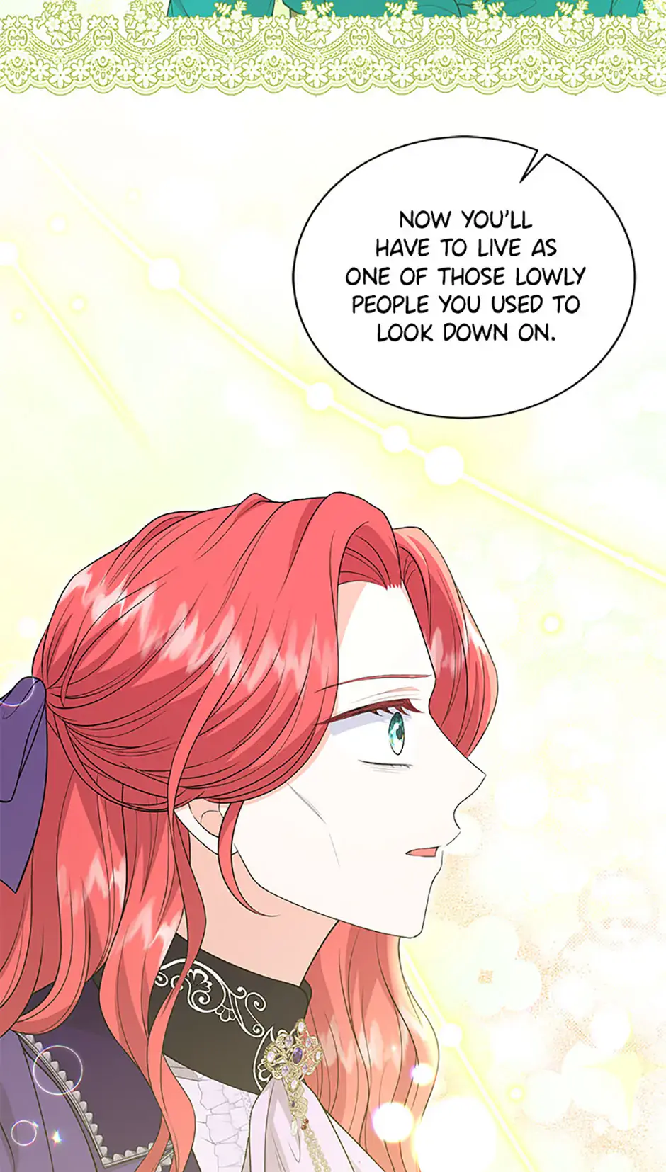 The S-Class Little Princess Is Too Strong Chapter 48 Page 23