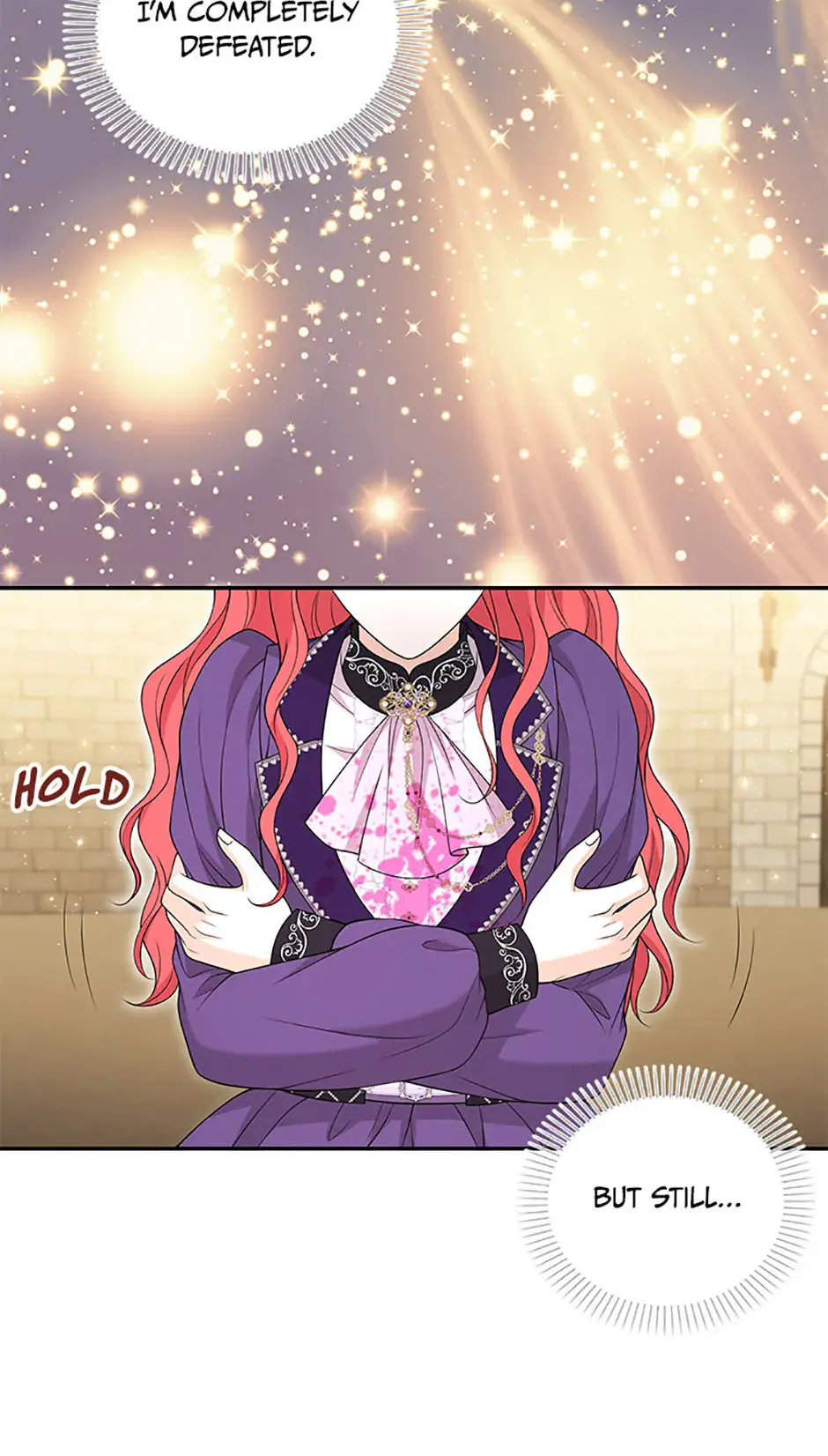 The S-Class Little Princess Is Too Strong Chapter 48 Page 26
