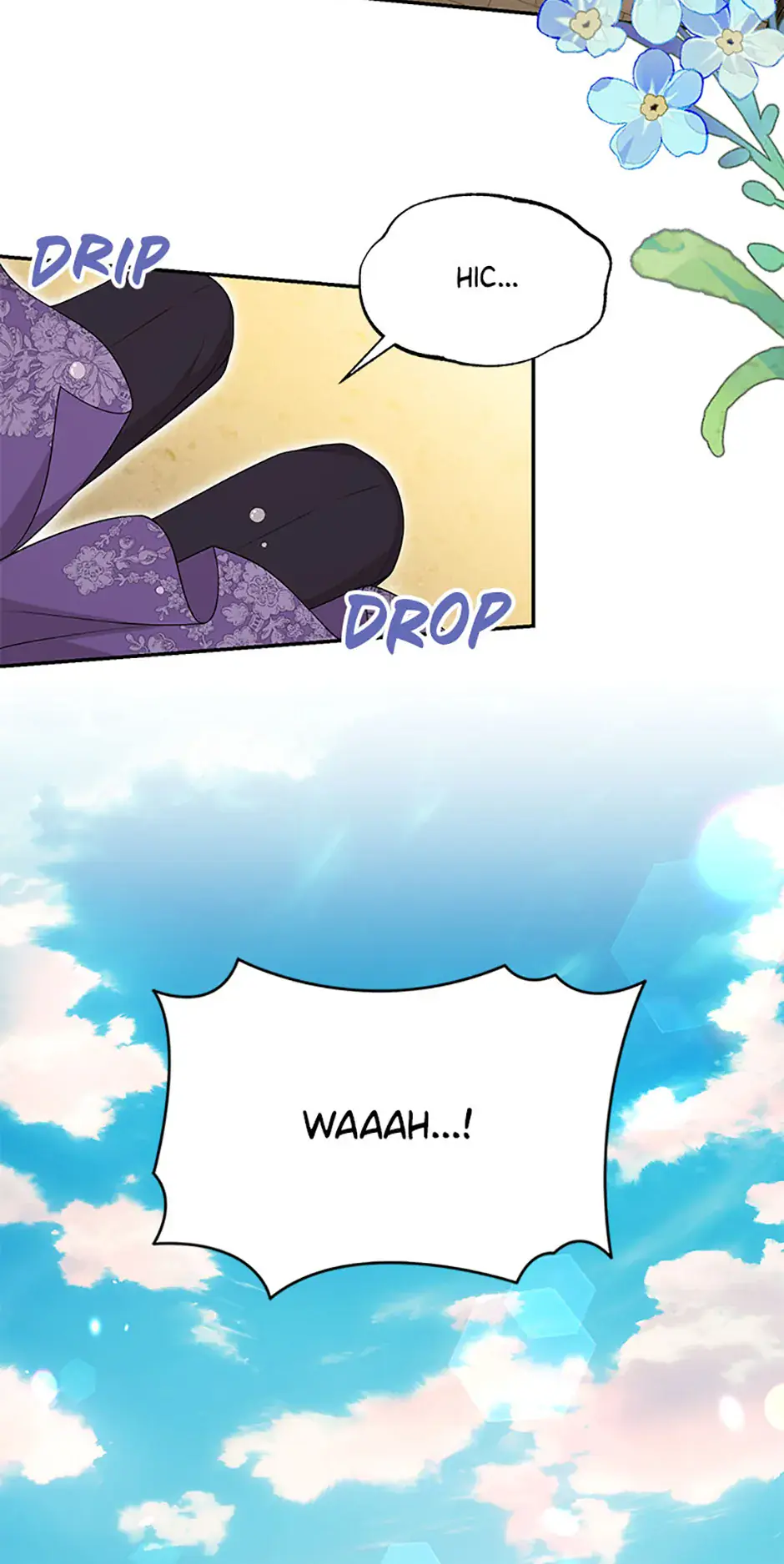 The S-Class Little Princess Is Too Strong Chapter 48 Page 28