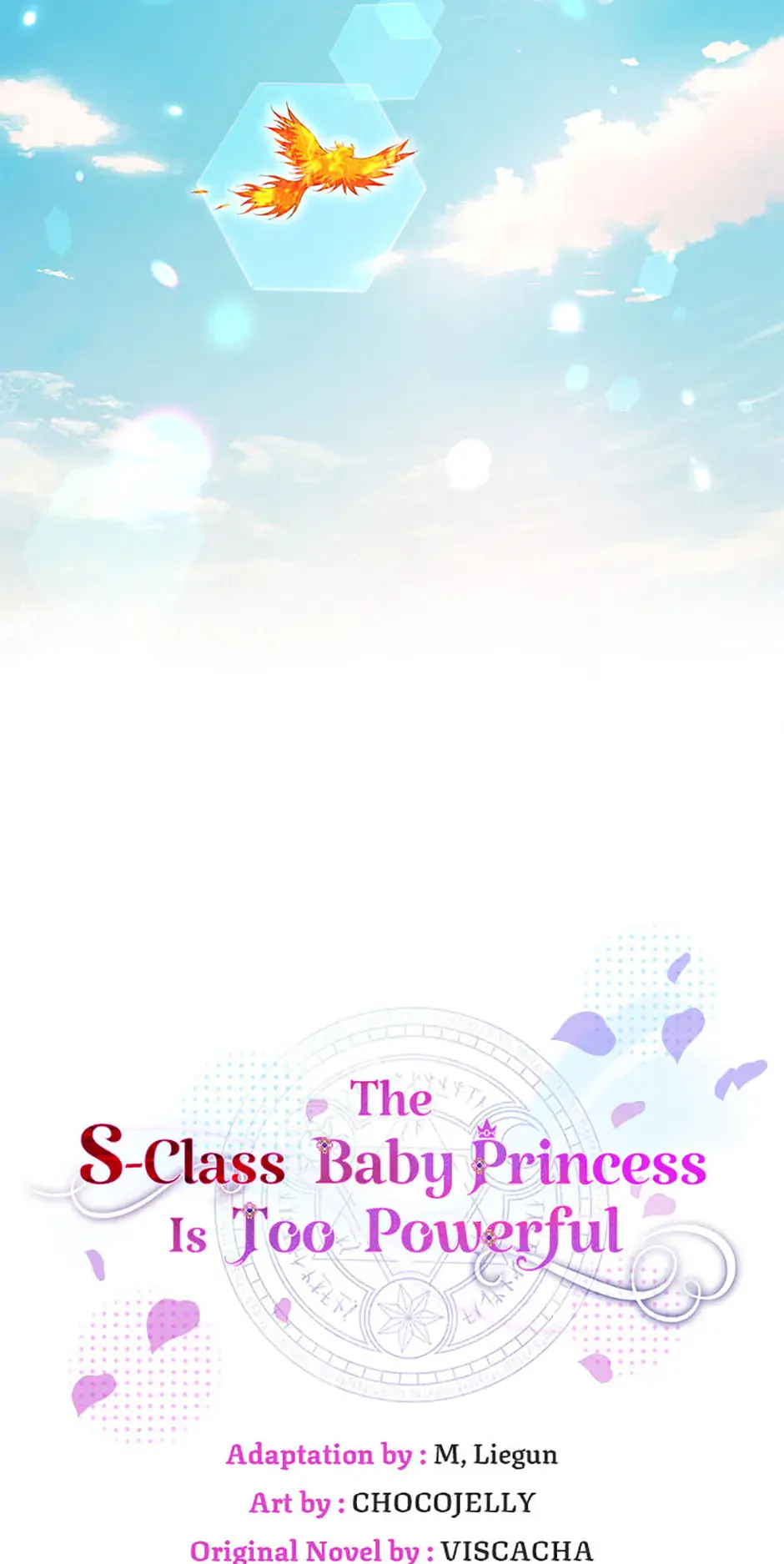 The S-Class Little Princess Is Too Strong Chapter 48 Page 29