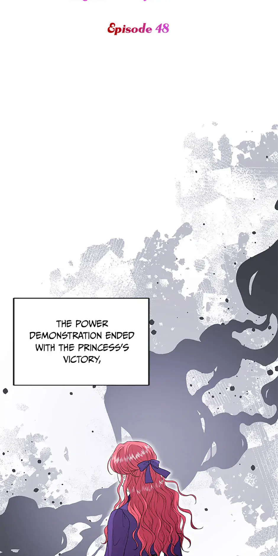 The S-Class Little Princess Is Too Strong Chapter 48 Page 30