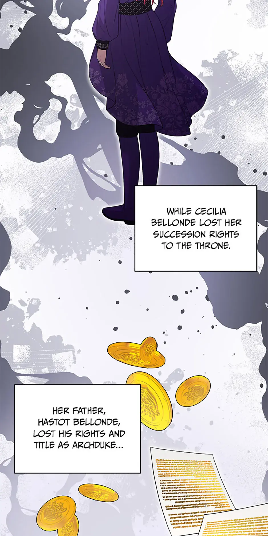 The S-Class Little Princess Is Too Strong Chapter 48 Page 31