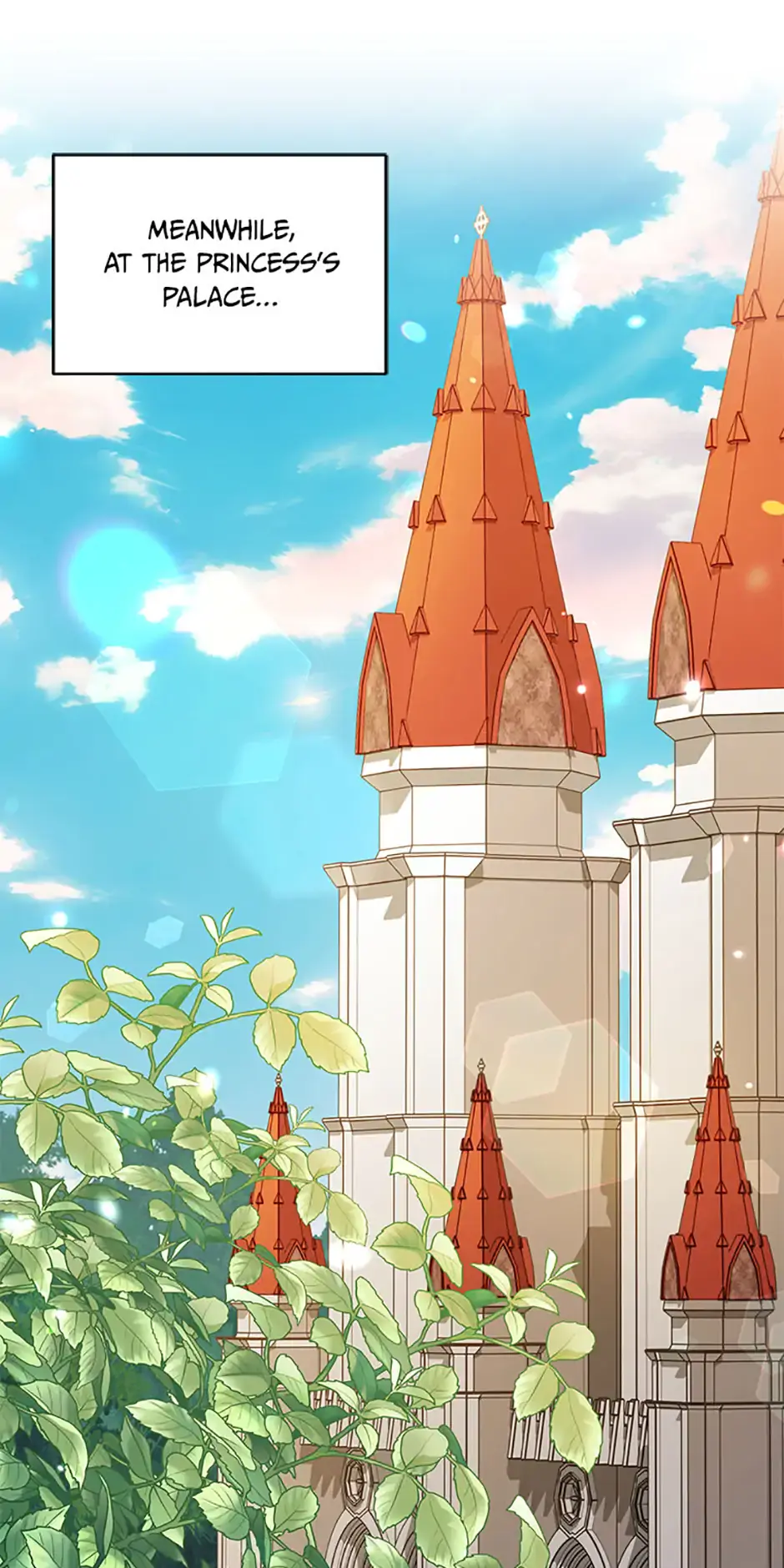 The S-Class Little Princess Is Too Strong Chapter 48 Page 33