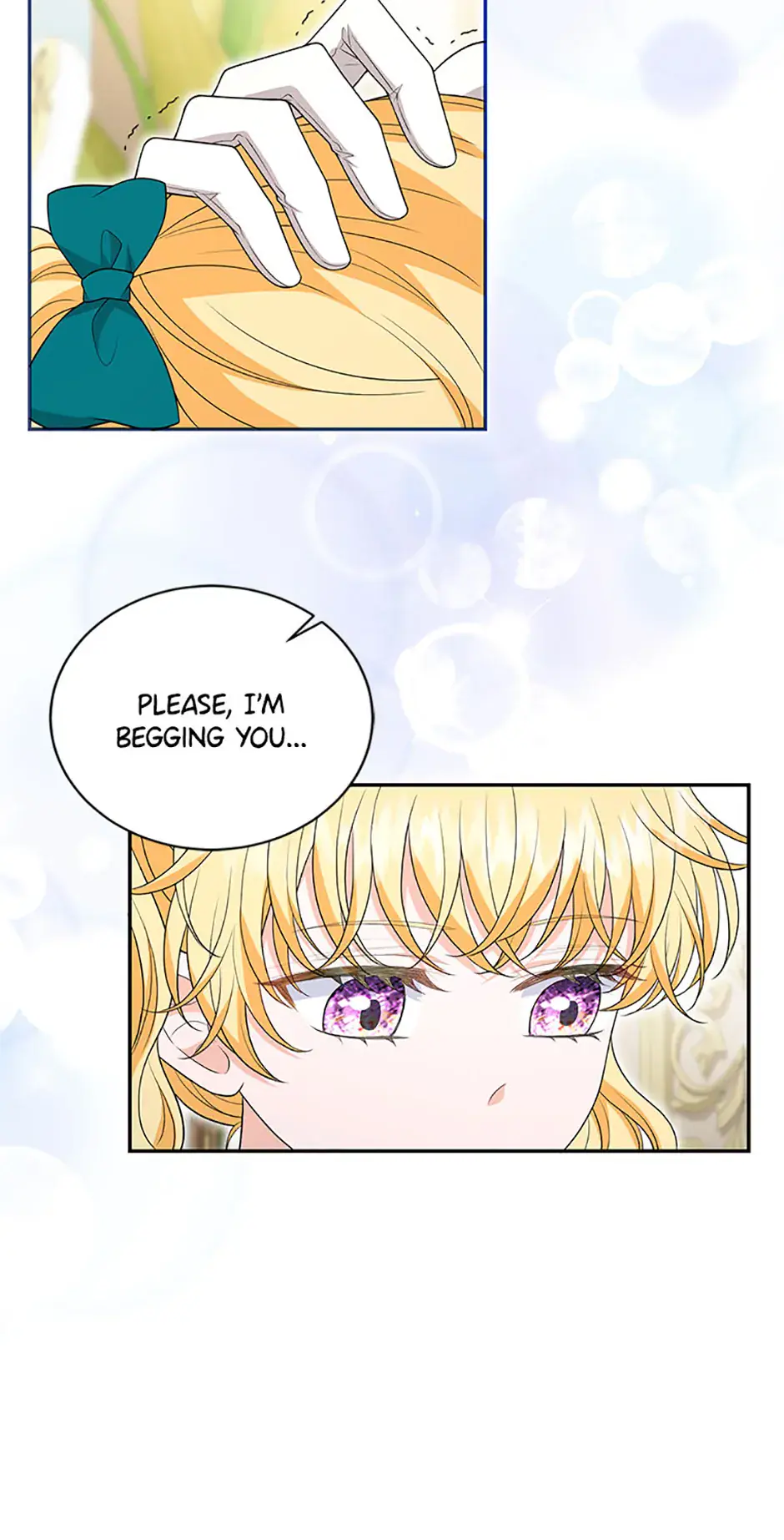 The S-Class Little Princess Is Too Strong Chapter 48 Page 42