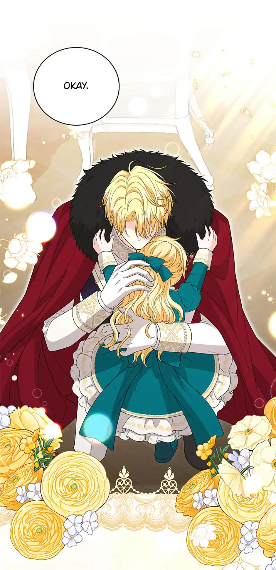 The S-Class Little Princess Is Too Strong Chapter 48 Page 43