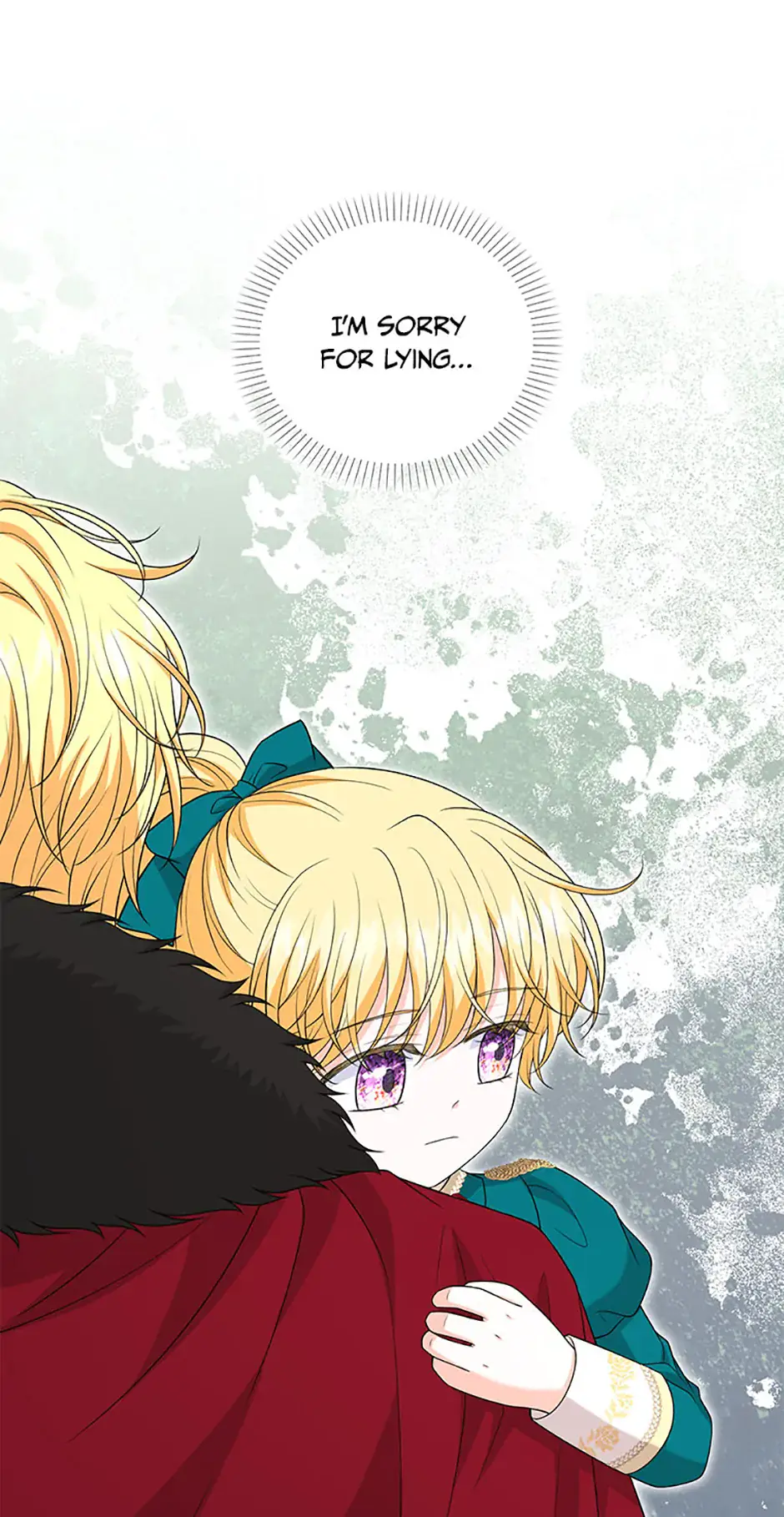 The S-Class Little Princess Is Too Strong Chapter 48 Page 48