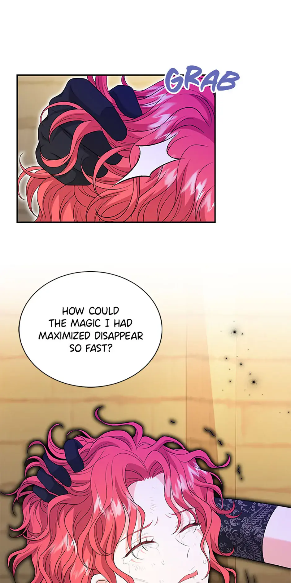 The S-Class Little Princess Is Too Strong Chapter 48 Page 53
