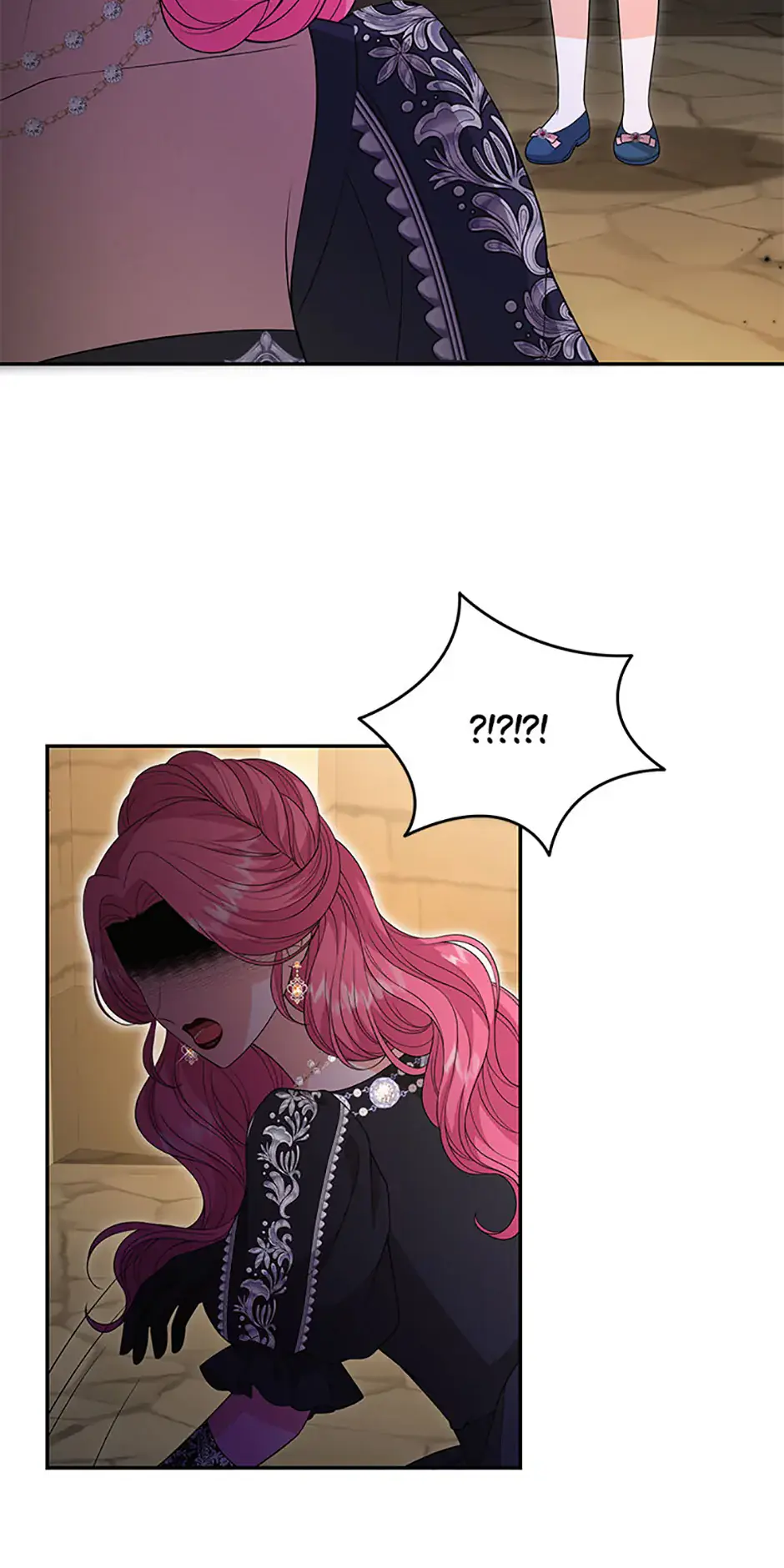 The S-Class Little Princess Is Too Strong Chapter 48 Page 57