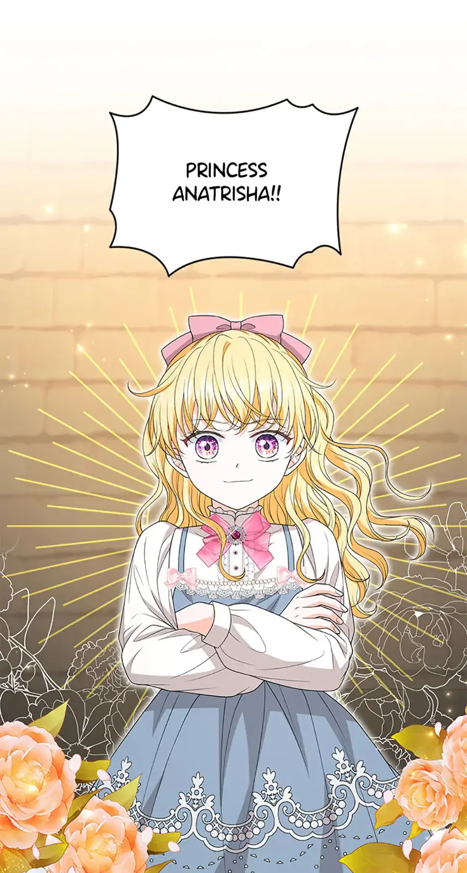 The S-Class Little Princess Is Too Strong Chapter 48 Page 58