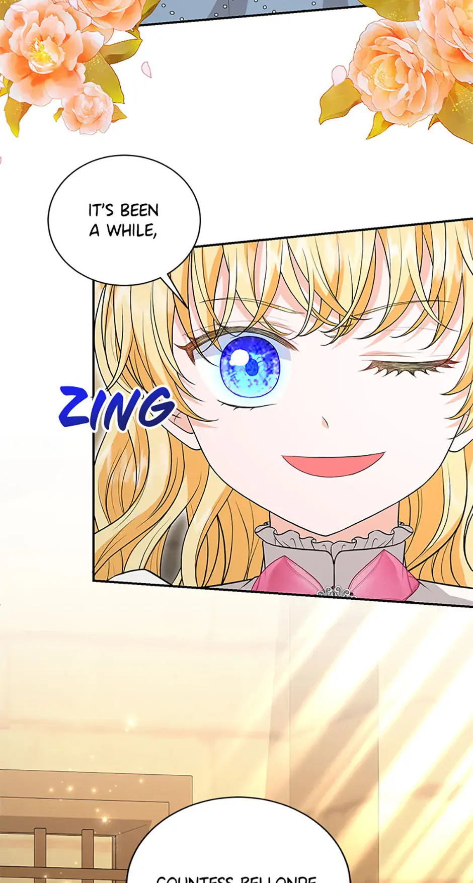 The S-Class Little Princess Is Too Strong Chapter 48 Page 59