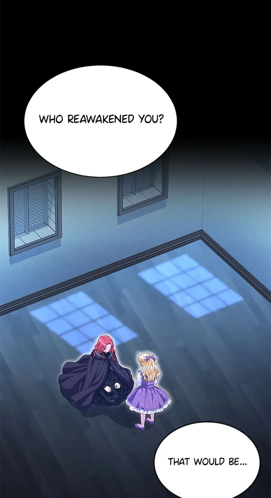 The S-Class Little Princess Is Too Strong Chapter 49 Page 2