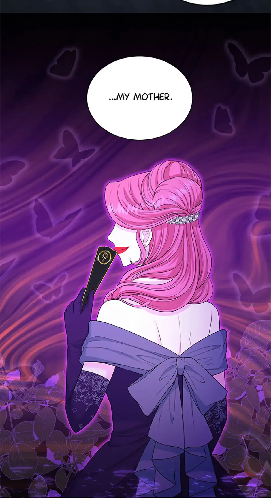 The S-Class Little Princess Is Too Strong Chapter 49 Page 3