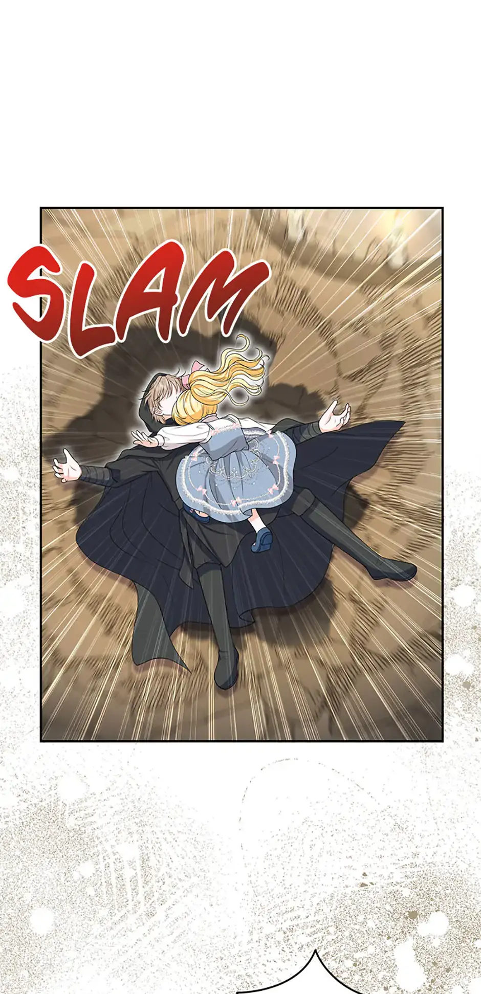 The S-Class Little Princess Is Too Strong Chapter 49 Page 13