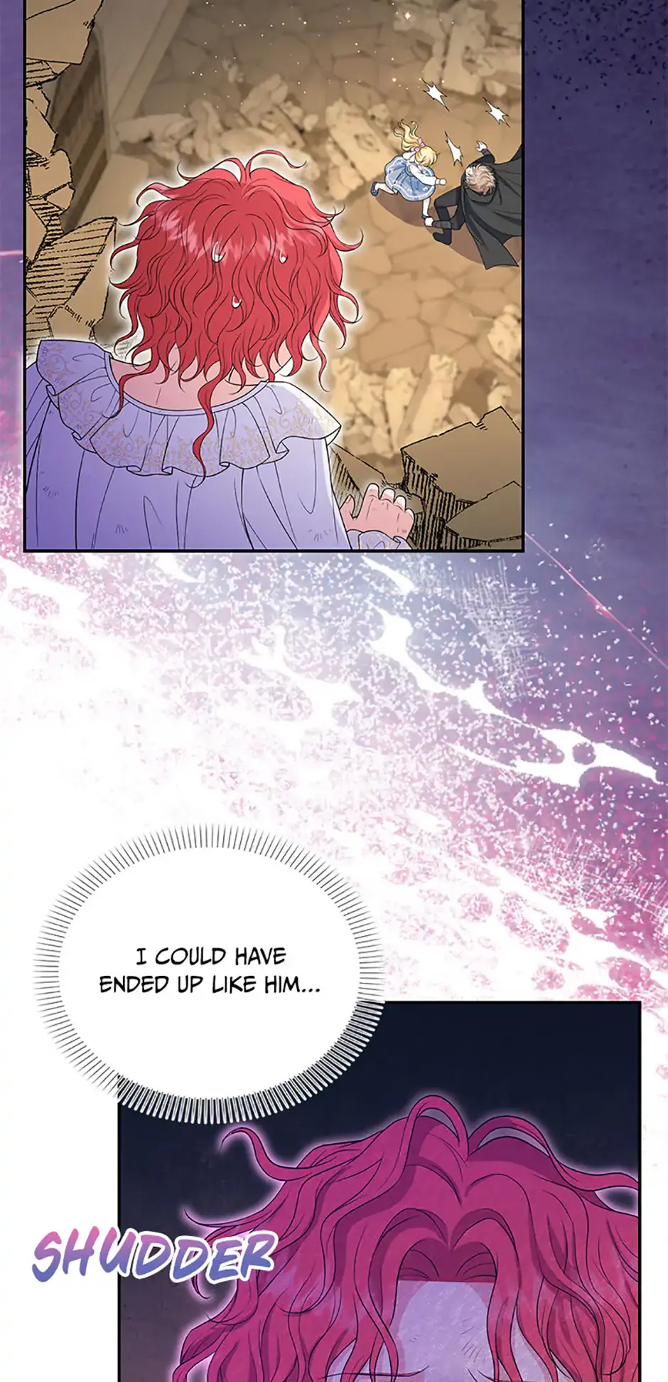 The S-Class Little Princess Is Too Strong Chapter 49 Page 20