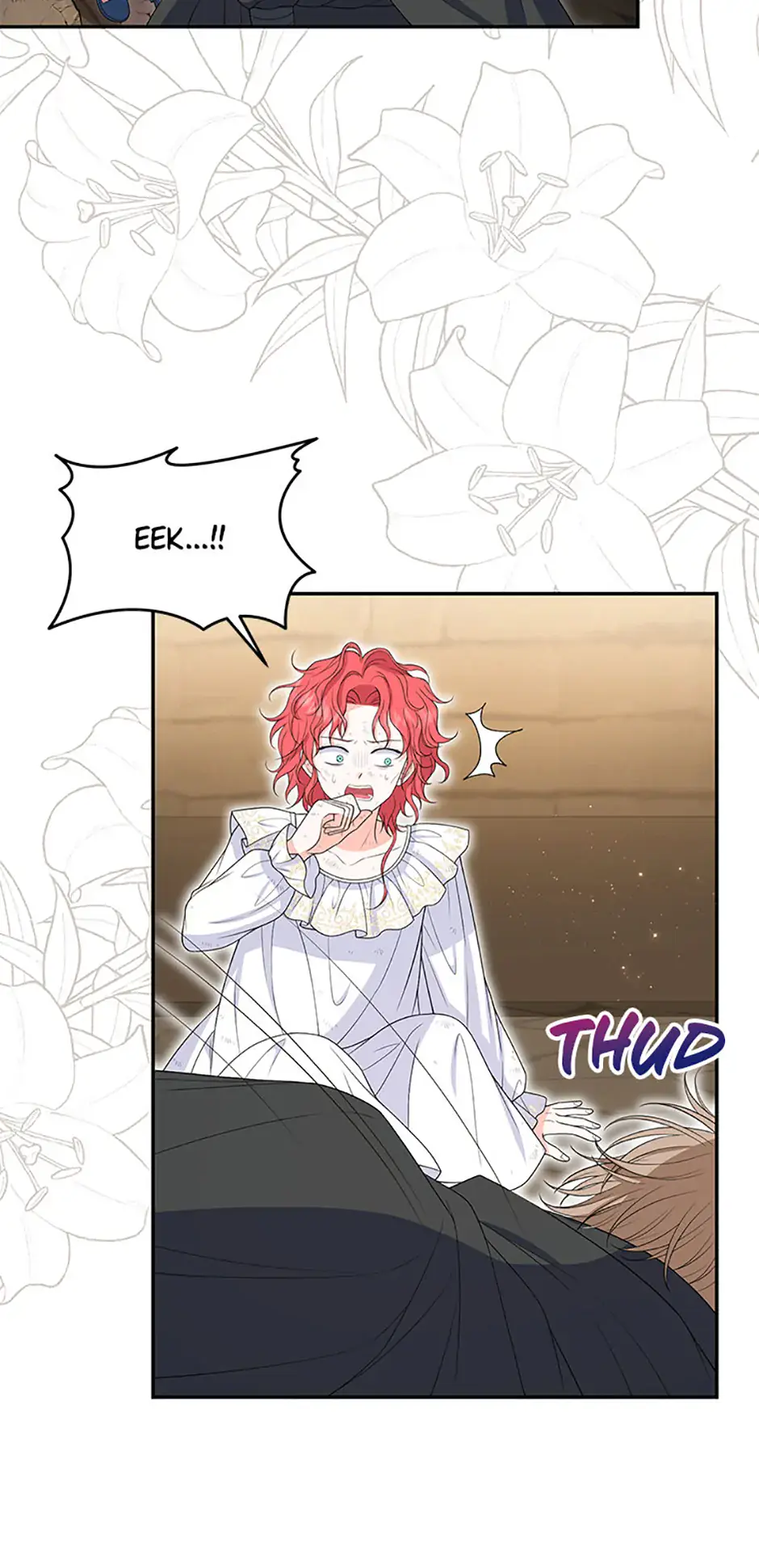 The S-Class Little Princess Is Too Strong Chapter 49 Page 22