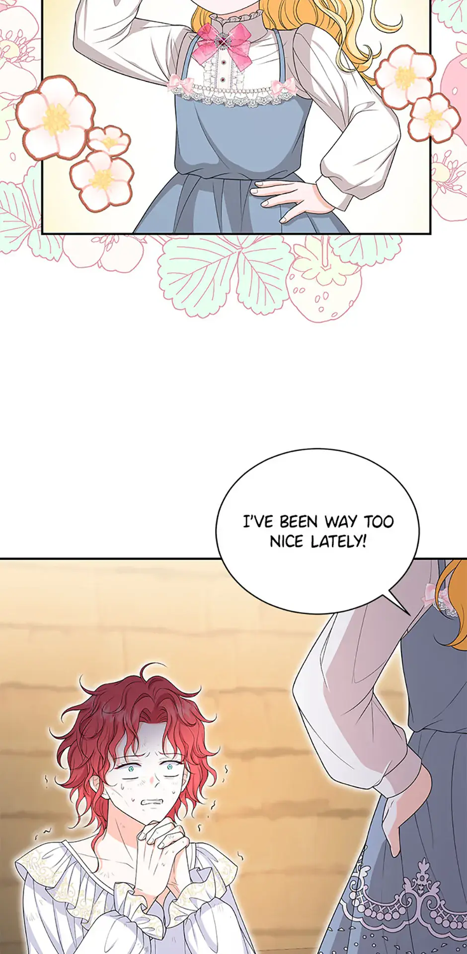The S-Class Little Princess Is Too Strong Chapter 49 Page 24