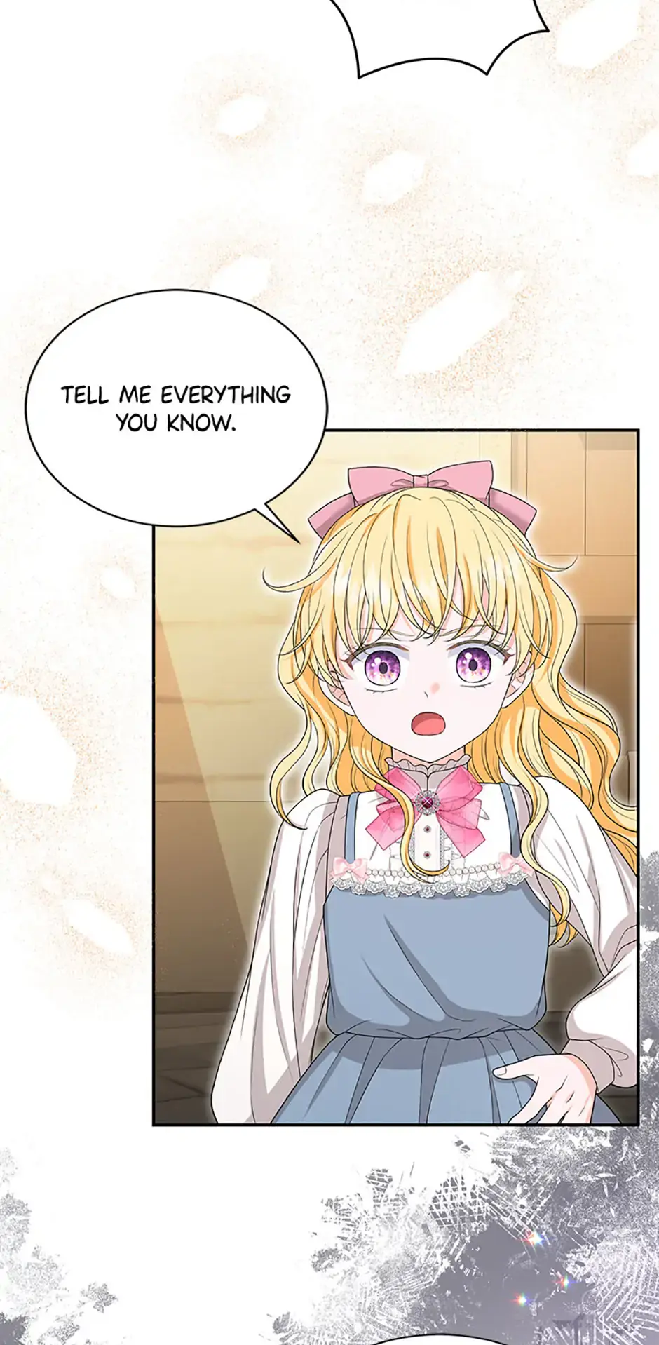 The S-Class Little Princess Is Too Strong Chapter 49 Page 26