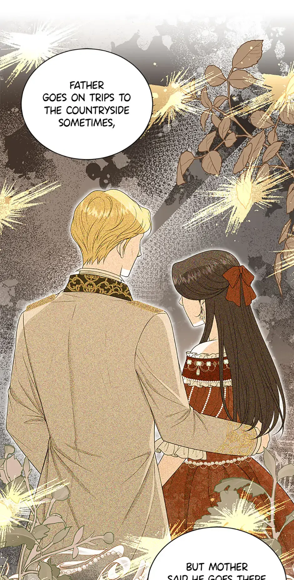 The S-Class Little Princess Is Too Strong Chapter 49 Page 28