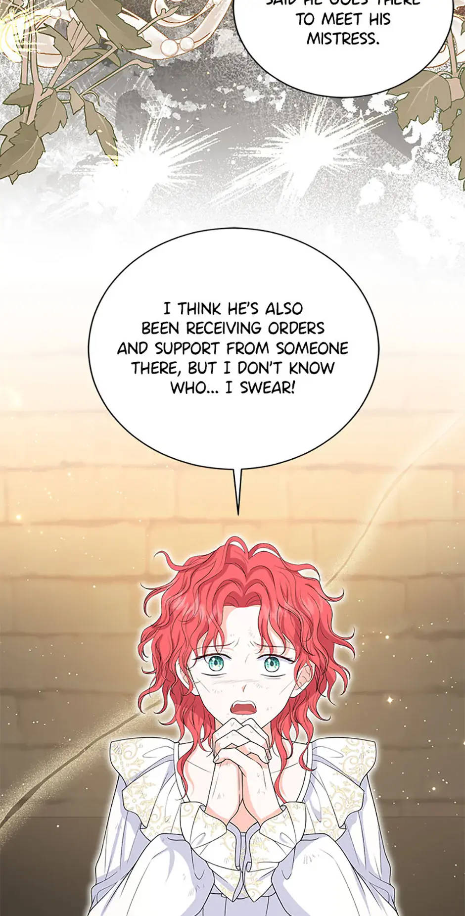 The S-Class Little Princess Is Too Strong Chapter 49 Page 29