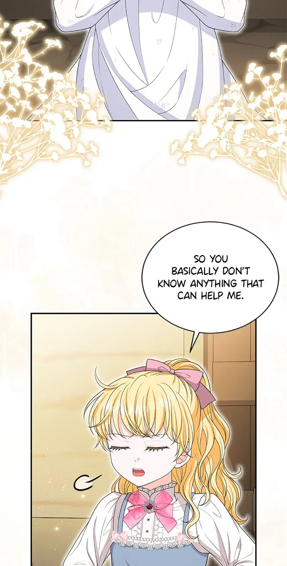 The S-Class Little Princess Is Too Strong Chapter 49 Page 30
