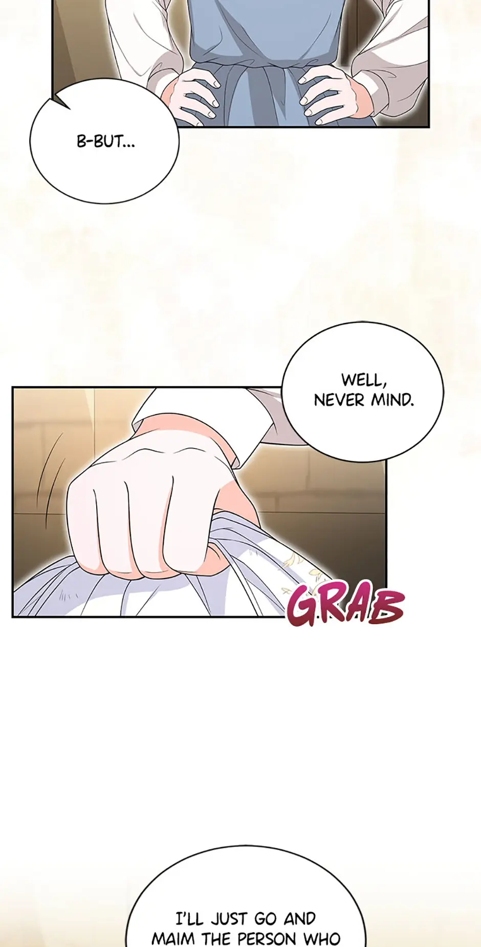 The S-Class Little Princess Is Too Strong Chapter 49 Page 31