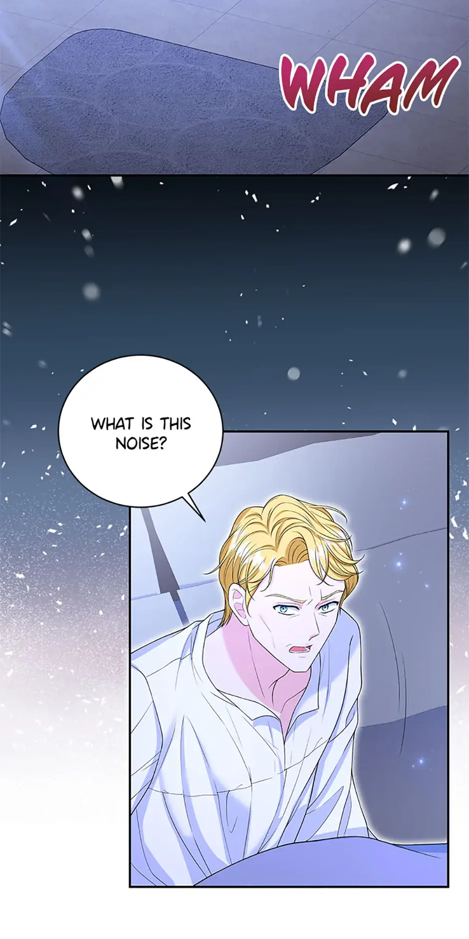 The S-Class Little Princess Is Too Strong Chapter 49 Page 34