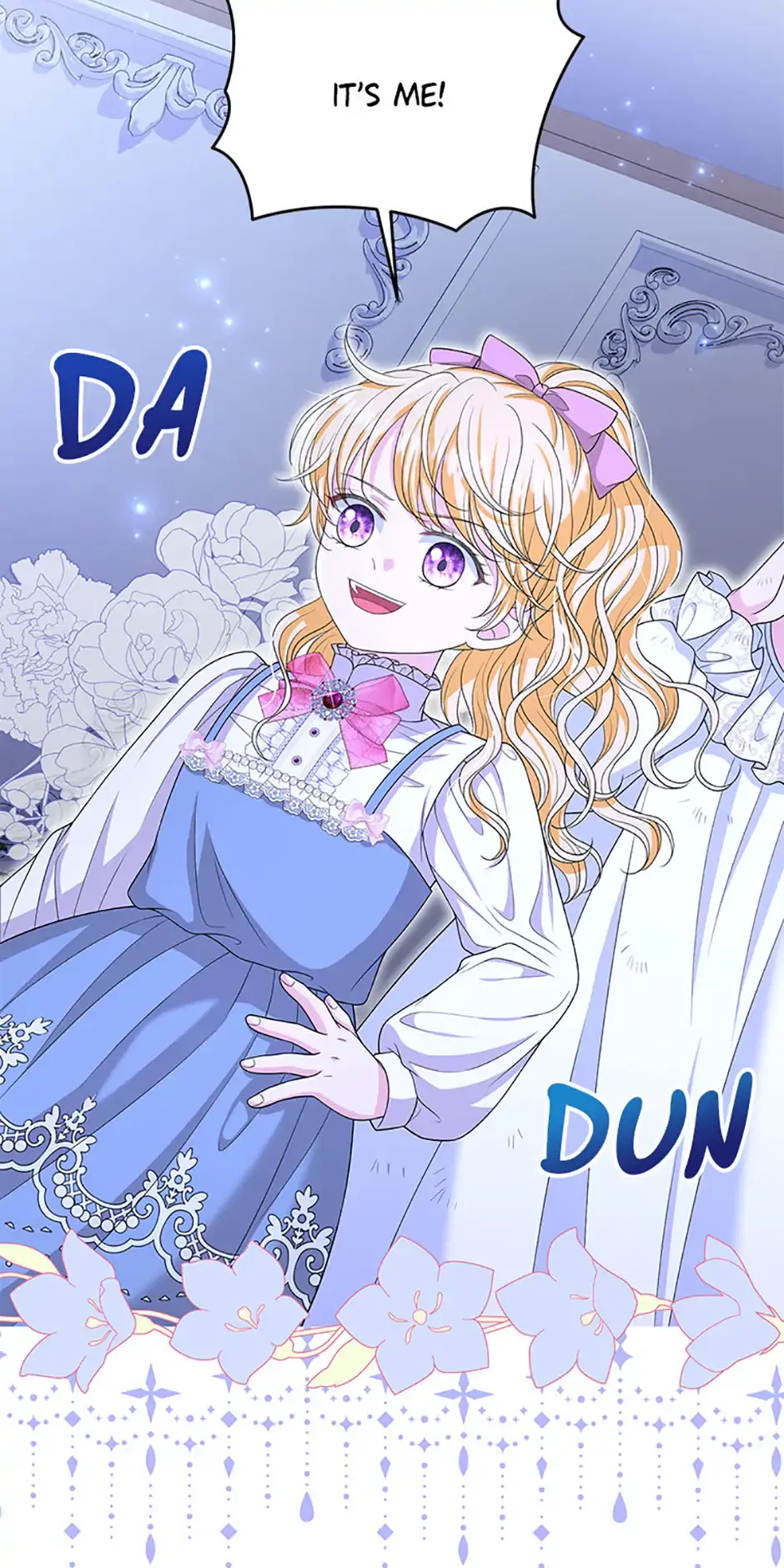 The S-Class Little Princess Is Too Strong Chapter 49 Page 36