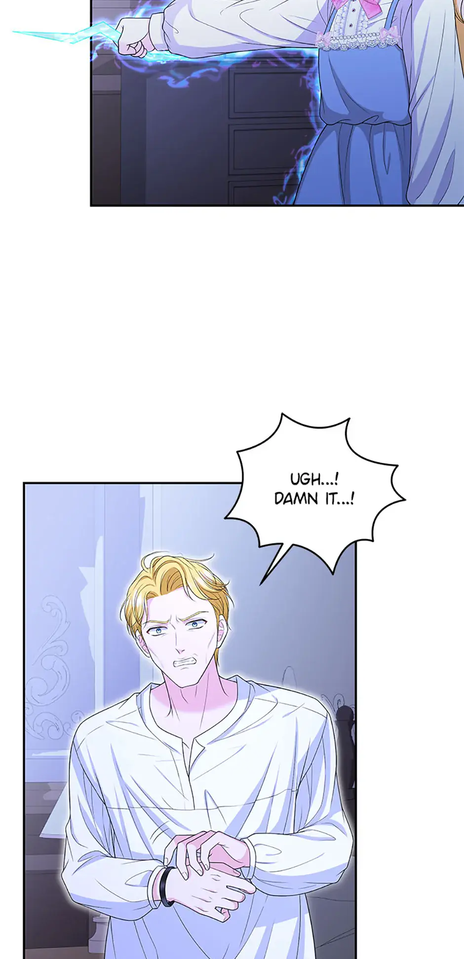The S-Class Little Princess Is Too Strong Chapter 49 Page 39