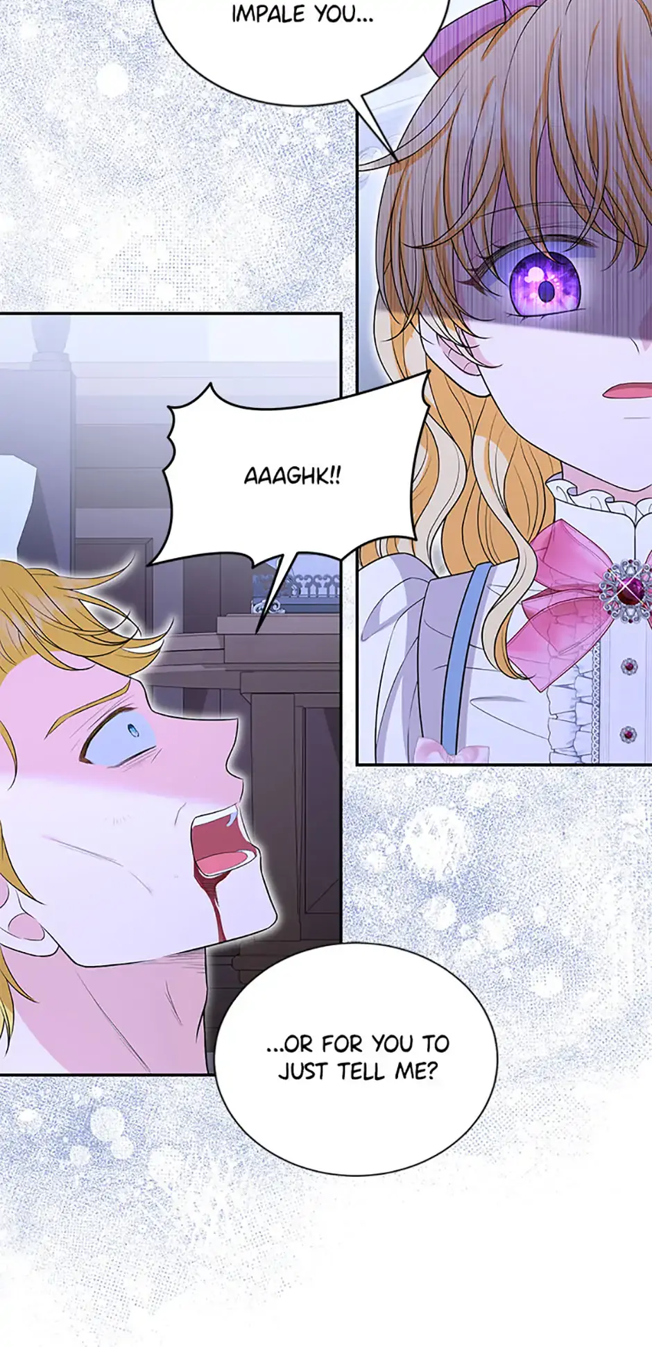 The S-Class Little Princess Is Too Strong Chapter 49 Page 42